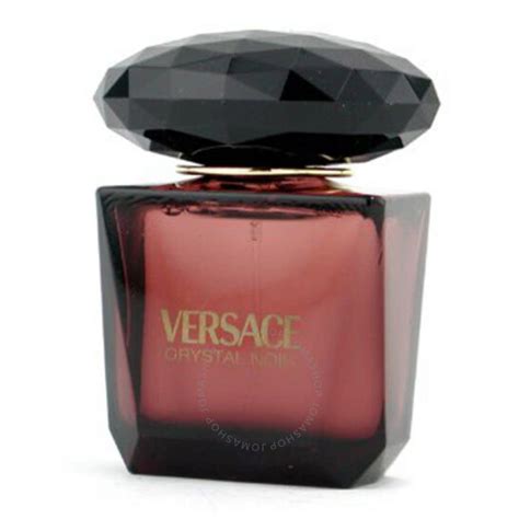 versace crystal noir 1.0 oz